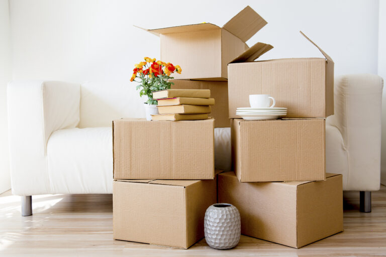 Cardboard,Boxes,-,Moving,To,A,New,House